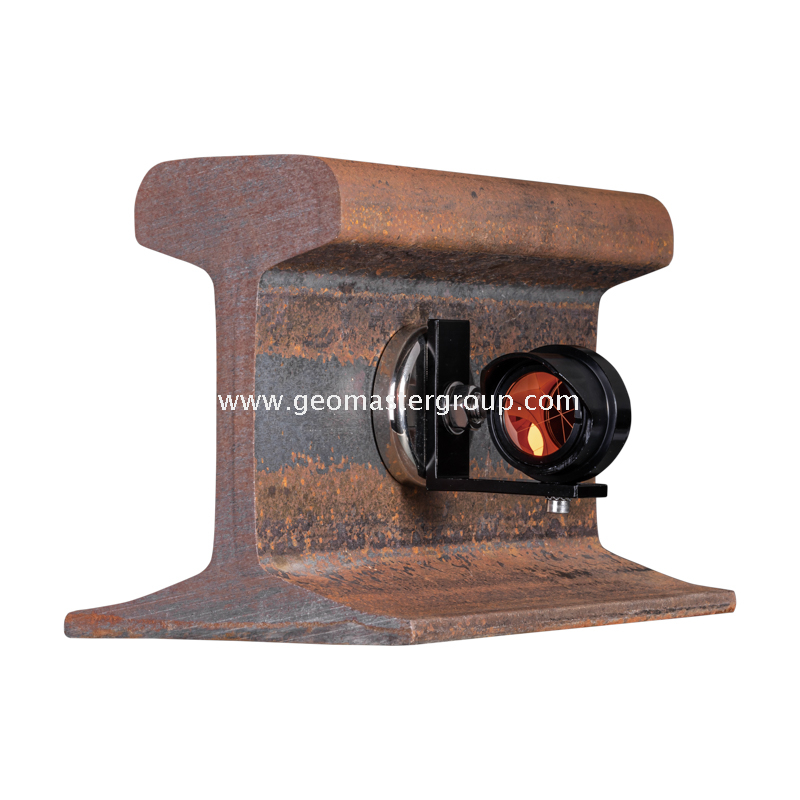 منشور السكك الحديدية للمأوى من المطر (قاعدة 48 مم)