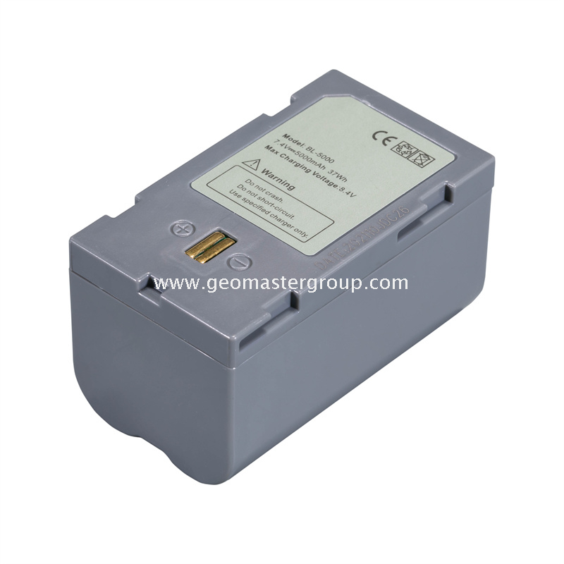 بطارية مسح الليثيوم