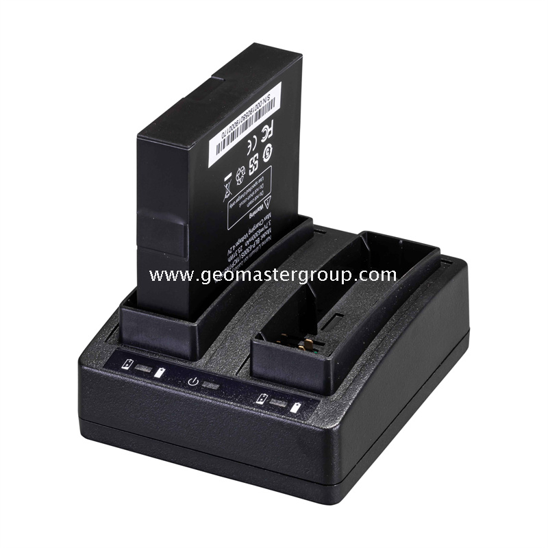 بطارية مسح الليثيوم