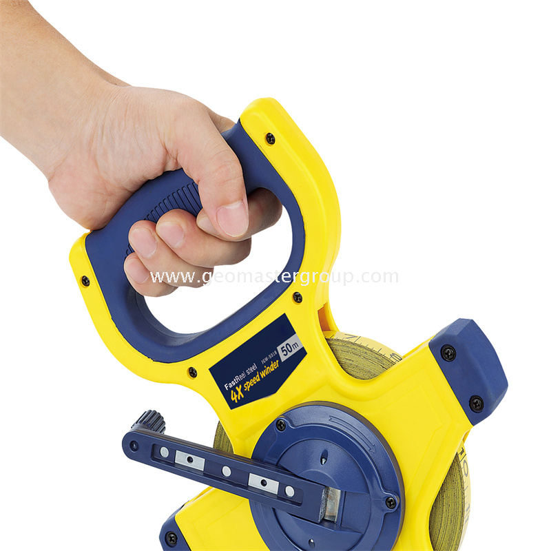 شريط فولاذي مطلي بالنايلون