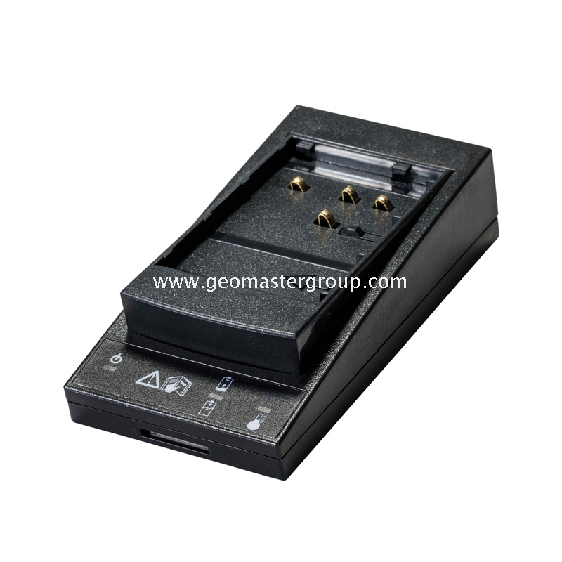 بطارية المسح Ni-MH