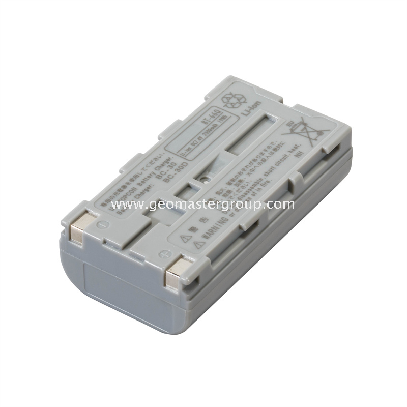 بطارية مسح الليثيوم