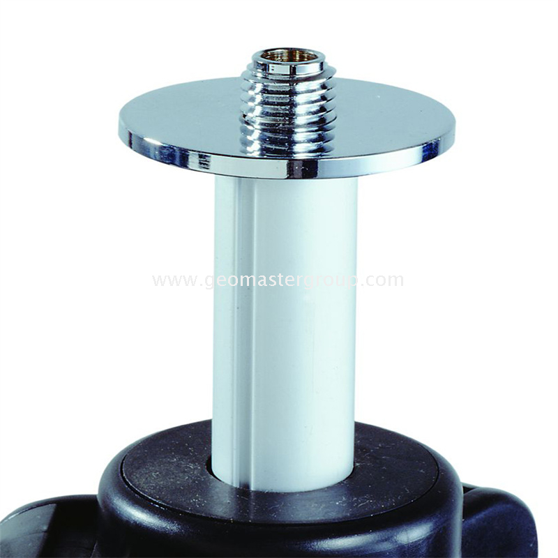 حامل ثلاثي ليزر (5/8 بوصة، 160 سم)