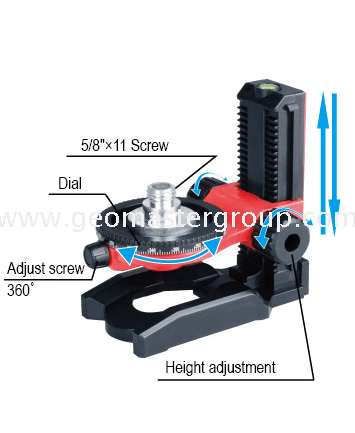 قوس الليزر المغناطيسي