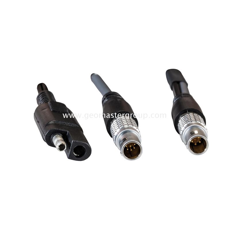 كابل البيانات والكهرباء