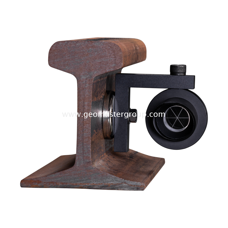 قاعدة منشور السكك الحديدية المغناطيسية (48 ملم)