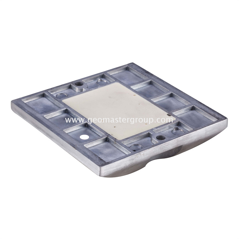 مسمار الطريق الشمسية