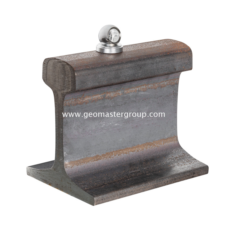 عاكس إجمالي للمحطة (30 مم، 5 بوصات)