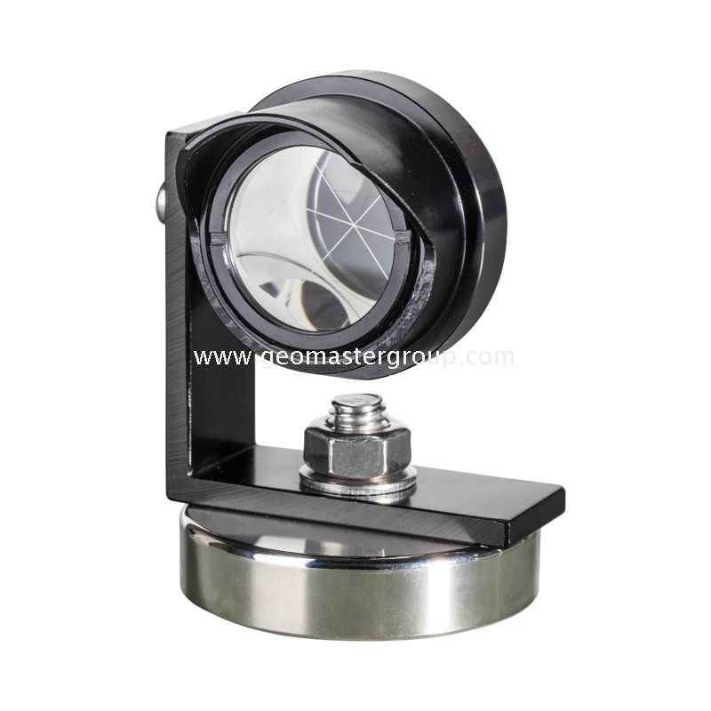 منشور السكك الحديدية المضاد للضباب (قاعدة 48 مم)