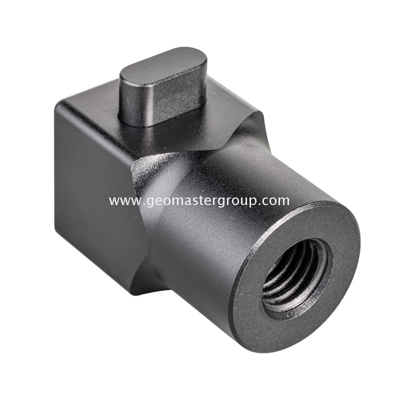 إصدار سريع لمكافحة الدوران (60 مم)