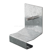 مشبك منشور السكك الحديدية (76 مم)