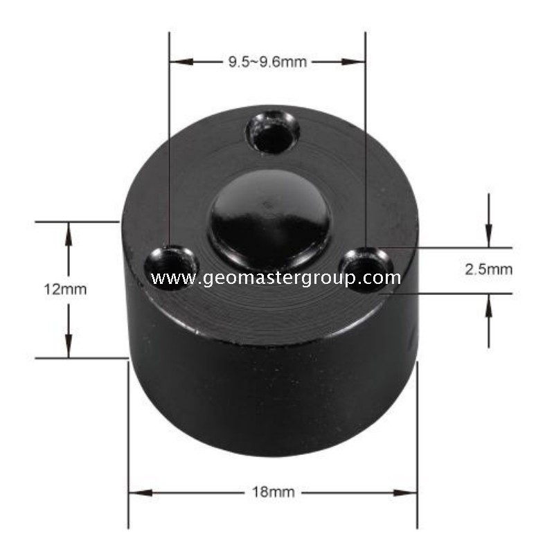 فقاعة تريبراش الدائرية