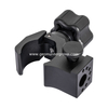 QR Cradle Clamp (OD32MM)