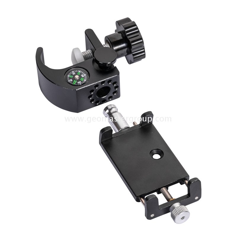QR Cradle Clamp (23-39mm)