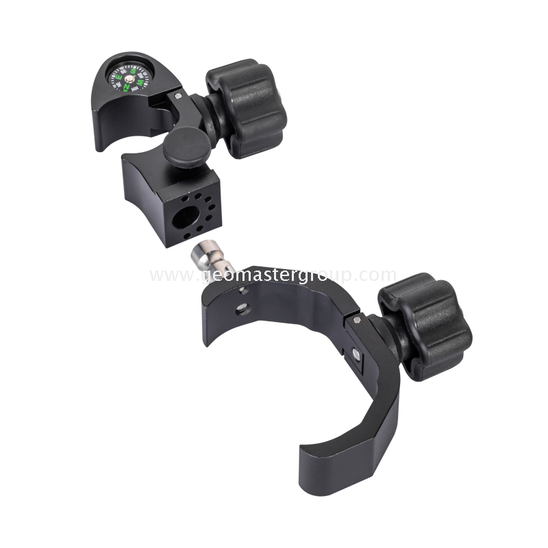 QR Cradle Clamp (OD32MM)