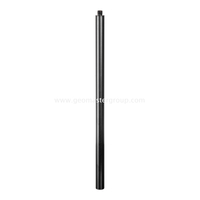 GPS Mini Pole (M25،500mm ، BLK/SB)