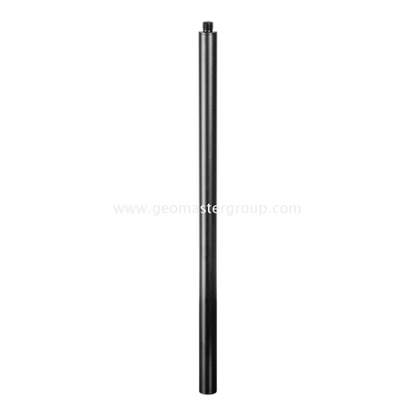 GPS Mini Pole (M25،500mm ، BLK/SB)