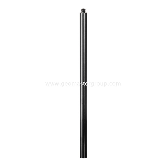 GPS Mini Pole (M25،500mm ، BLK/SB)