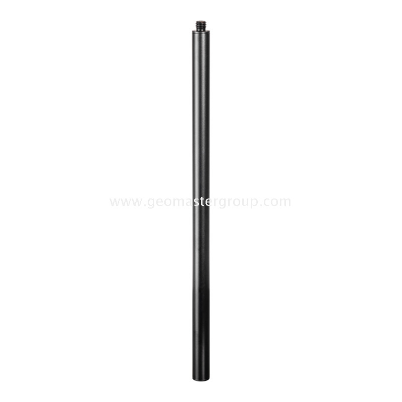 GPS Mini Pole (M25،500mm ، BLK/SB)
