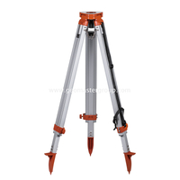 Tripod المقاول (أرجل مربعة ، قفل جانبي ، 163 سم)