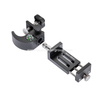 QR Cradle Clamp (13-38mm)