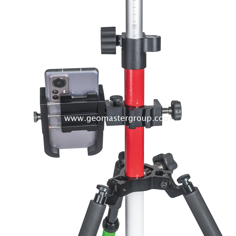 GPS Power Bank Bracket (عرض التثبيت 55-100 مم)