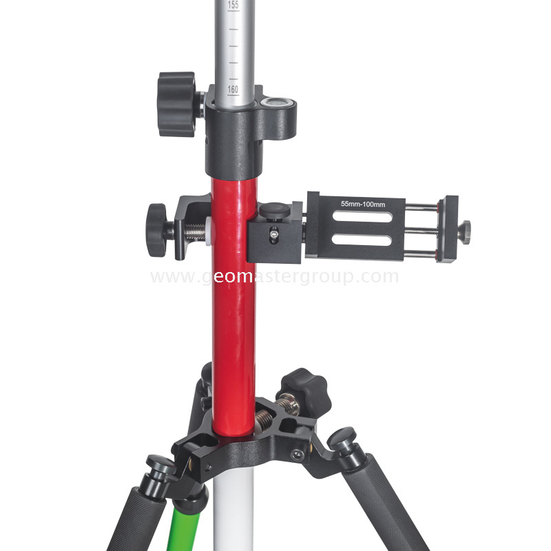 QR Cradle Clamp (29-42mm)