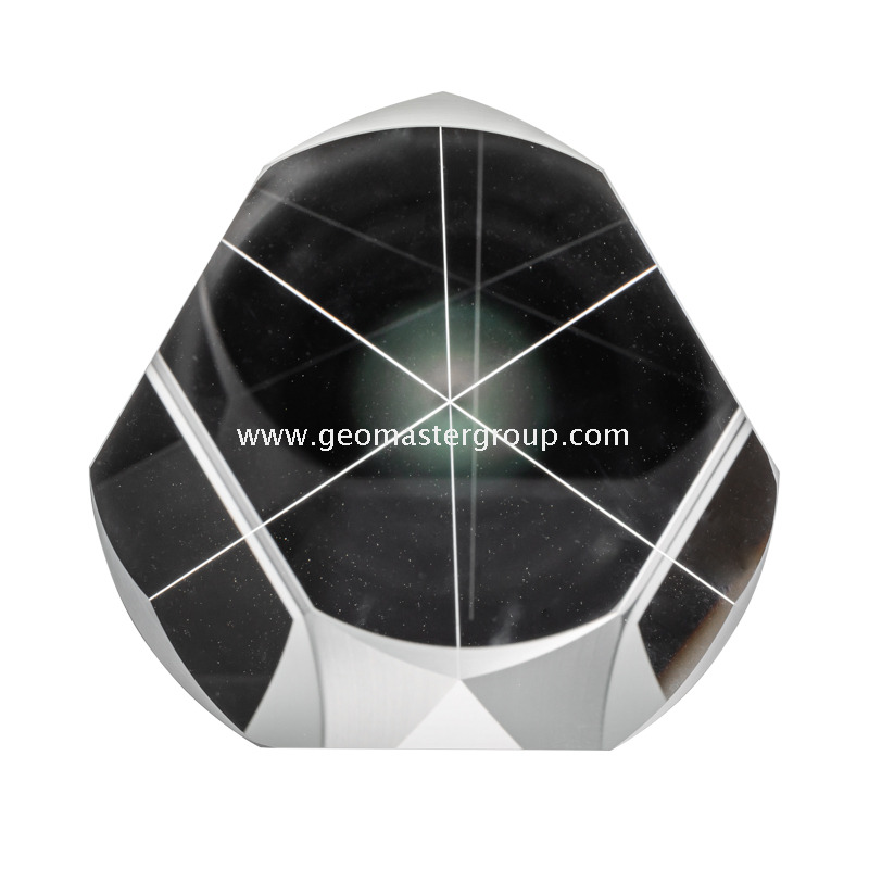 منشور مكعب الزاوية (RRR، 64 مم / 40 مم)