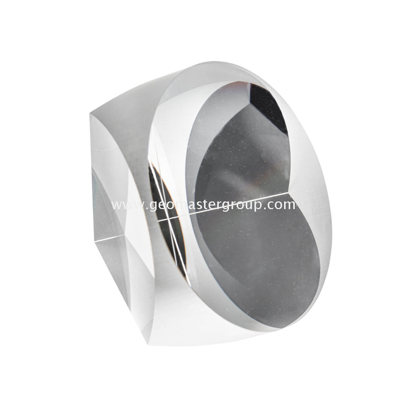 منشور مكعب الزاوية (RRR، 38.1 مم)