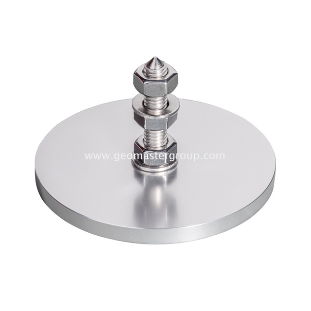 قاعدة منشور السكك الحديدية (80 مم)