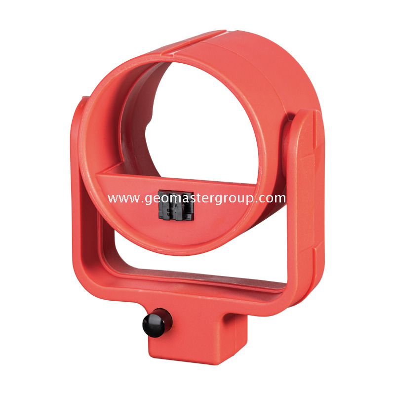 حامل منشور دائري واحد