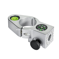 مستوى قطب GPS (DIA.32mm ؛ الدقة: 40 '/2mm)