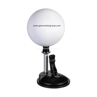 Scanner Sphere (145 مم ، 5/8 '/70 مم ADP)