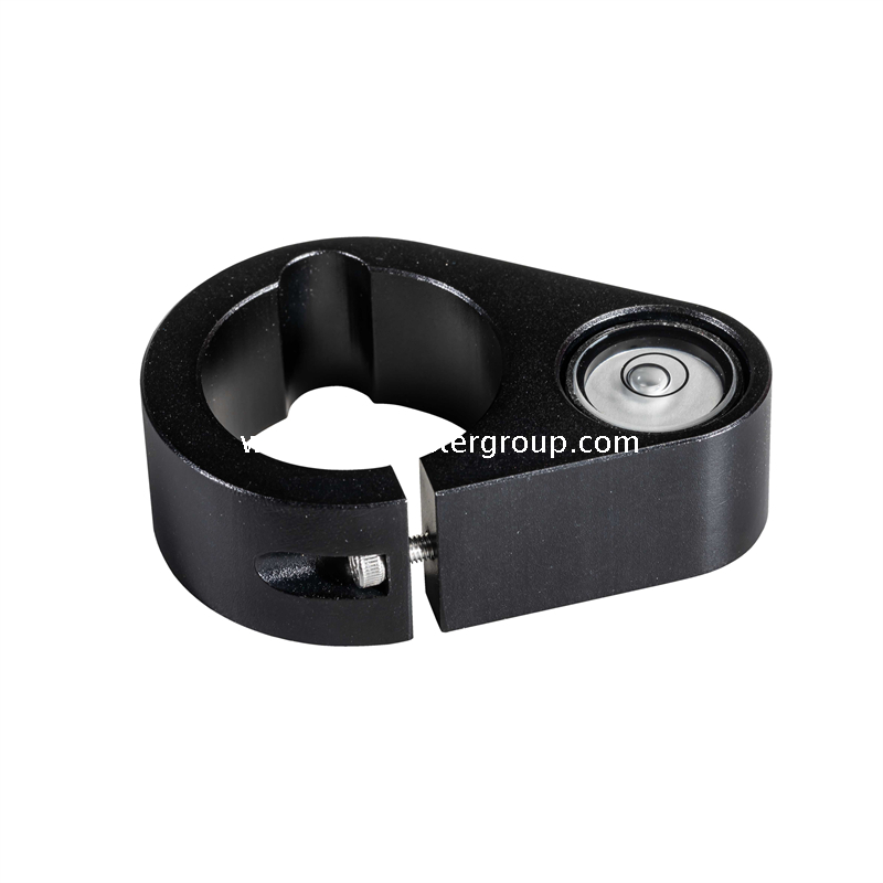 مستوى قطب GPS (DIA.32mm ؛ الدقة: 40 '/2mm)