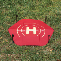 لوحة الطائرات بدون طيار (دياج. 600 مم)