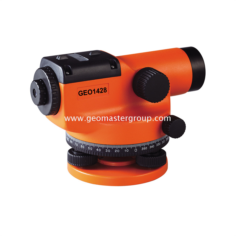 المستوى التلقائي