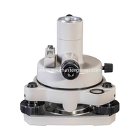 مجموعة المحولات و Tribrach (CS35،G/GRY)