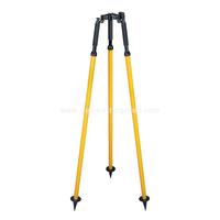 Thumb Release Tripod (1.85m ، yel)