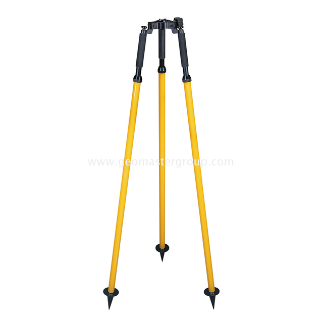 Thumb Release Tripod (1.85m ، yel)