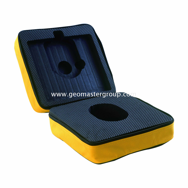 حامل المنشور وحقيبة الهدف