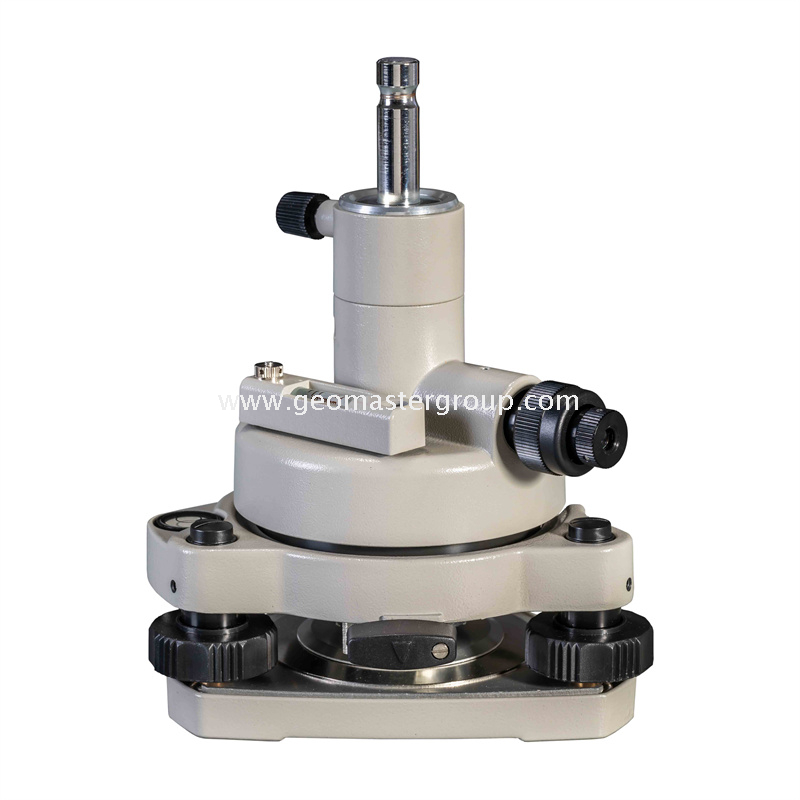 محول القطب المنشور