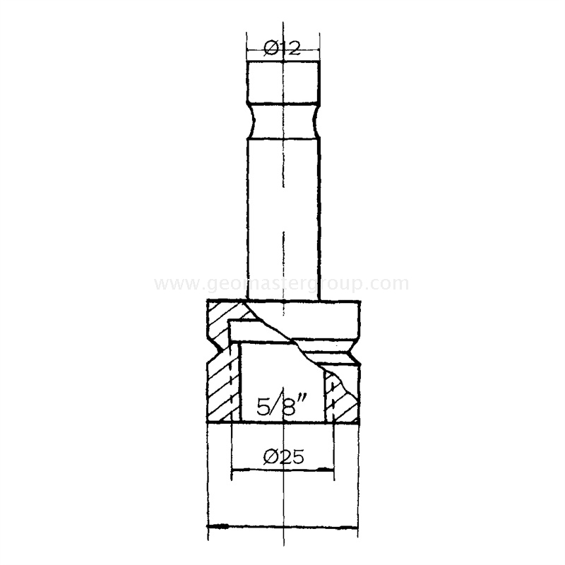 محول القطب المنشور