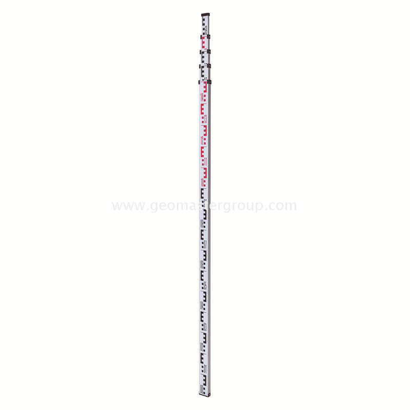 قضيب تسوية الألمنيوم