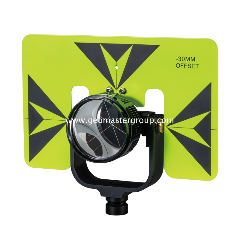 طقم المنشور اجتياز (BLK360، SX12)