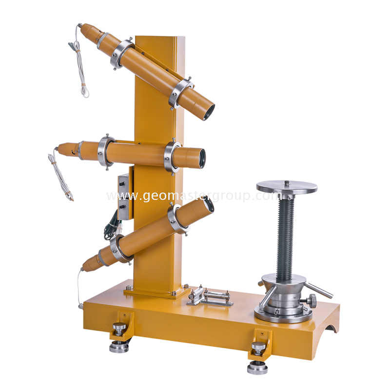 أنبوب المصادم البصري