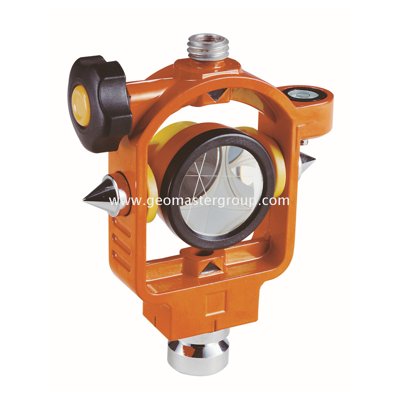 مسح المنشور الصغير