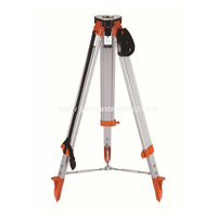 ترايبود البناء (قفل جانبي ، قوس مضاد للانزلاق)