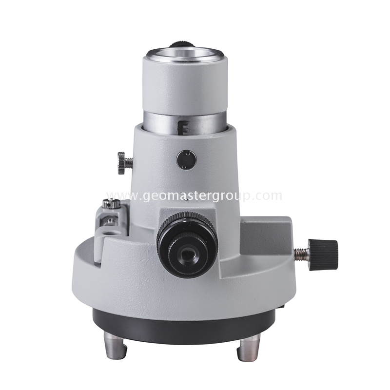 مجموعة المحولات و Tribrach (CS35,C/GRY)