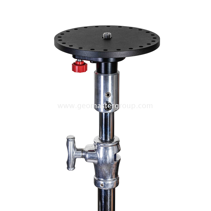 محول ترايبود ليدار