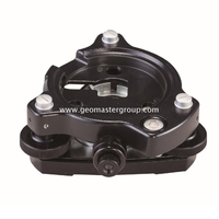 نظام تحديد المواقع العالمي/Prism Tribrach (TS15,H/BLK/OPT)